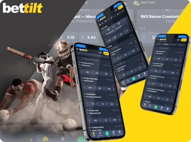 bettilt app