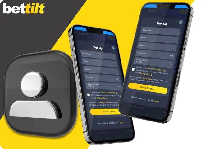 bettilt app download