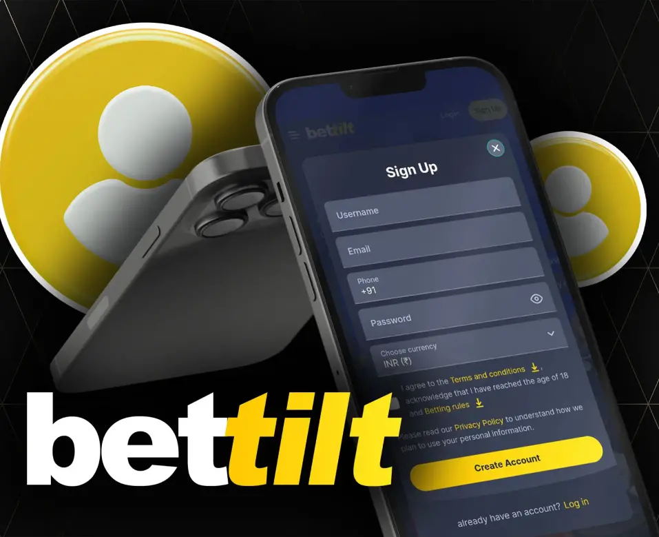 bettilt ios