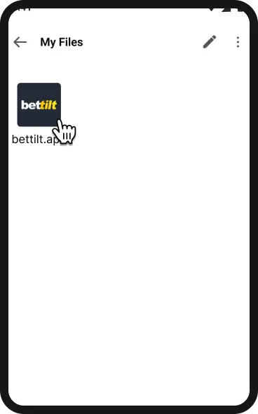 bettilt app ios