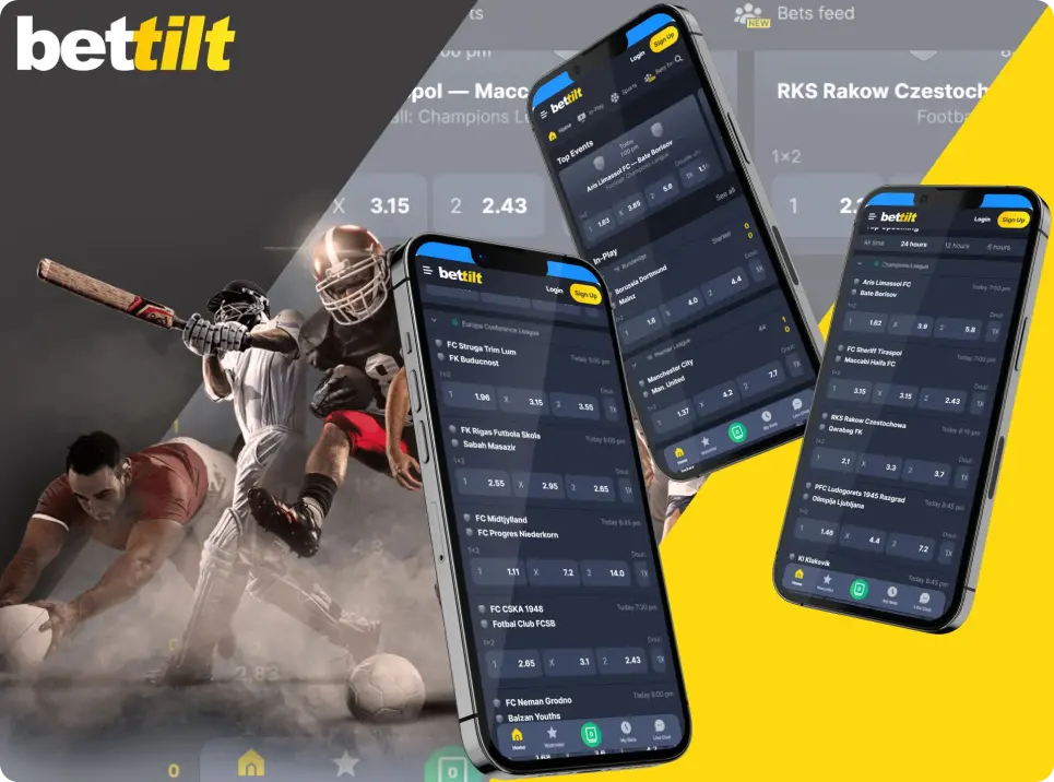 bettilt app download android